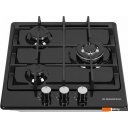 Варочные панели MAUNFELD EGHE.43.33CB/G