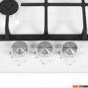 Варочные панели MAUNFELD EGHE.43.33CW/G