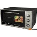 Мини-печи (ростеры) MAUNFELD CEMOA.456.S1 Мини-печи (ростеры) MAUNFELD CEMOA.456.S1