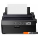 Матричные принтеры Epson FX-890II