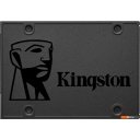SSD Kingston A400 480GB [SA400S37/480G]