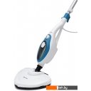 Пароочистители и отпариватели Kitfort KT-1004-1 (голубой)