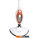 Пароочистители и отпариватели Kitfort KT-1004-3 (оранжевый)