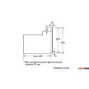 Духовые шкафы Bosch HBF114EB0R