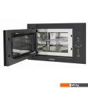Микроволновые печи Exiteq EXM-106 (черный)