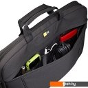 Сумки для ноутбуков Case Logic VNAI-215-BLACK