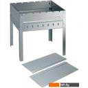 Мангалы, грили, барбекю Forester Mobile (BC-782M)