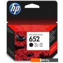 Картриджи для принтеров и МФУ HP 652 (F6V25AE)