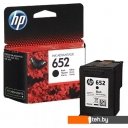 Картриджи для принтеров и МФУ HP 652 (F6V25AE)