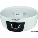 Сушилки для овощей и фруктов Scarlett SC-FD421004