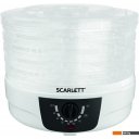 Сушилки для овощей и фруктов Scarlett SC-FD421004