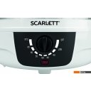 Сушилки для овощей и фруктов Scarlett SC-FD421004