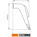 Душевые панели и гарнитуры Ledeme M31