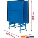 Теннисные столы Start Line Sport