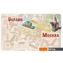 Настольные игры Мир Хобби Ticket to Ride Junior. Европа