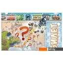 Настольные игры Мир Хобби Ticket to Ride Junior. Европа