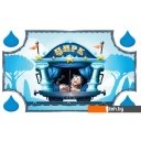 Настольные игры Мир Хобби Ticket to Ride Junior. Европа