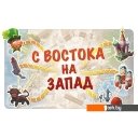 Настольные игры Мир Хобби Ticket to Ride Junior. Европа