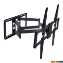 Кронштейны Kromax ATLANTIS-75 (черный)