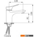 Смесители РМС SL120-001F