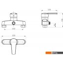 Смесители РМС SL50-003
