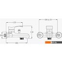 Смесители РМС SL86-009