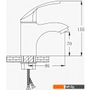 Смесители РМС SL85-001F