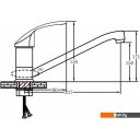 Смесители РМС SL85-004FBS-25