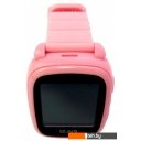 Умные часы и браслеты Elari KidPhone 2 (розовый)