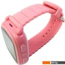 Умные часы и браслеты Elari KidPhone 2 (розовый)