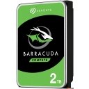 Жесткие диски Seagate Barracuda 2TB ST2000DM008