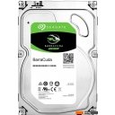 Жесткие диски Seagate Barracuda 2TB ST2000DM008