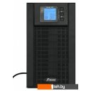 Источники бесперебойного питания Powerman Online 3000 Plus Источники бесперебойного питания Powerman Online 3000 Plus