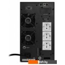 Источники бесперебойного питания Powerman Online 3000 Plus Источники бесперебойного питания Powerman Online 3000 Plus