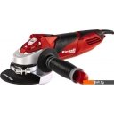 Угловые шлифмашины (болгарки) Einhell TE-AG 125/750 Kit