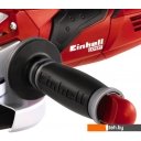 Угловые шлифмашины (болгарки) Einhell TE-AG 125/750 Kit
