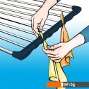 Сушилки для белья Gimi Extension (10250050)