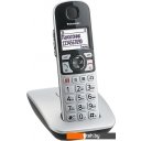 Радиотелефоны DECT Panasonic KX-TGE510RUS
