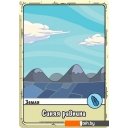 Настольные игры Мир Хобби Время приключений: Карточные войны. Финн против Джейка