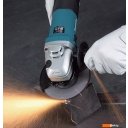 Угловые шлифмашины (болгарки) Makita 9565 CR