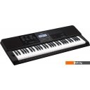 Синтезаторы и рабочие станции Casio CT-X800