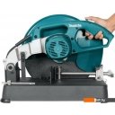 Электропилы Makita LW1401