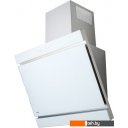 Вытяжки Akpo Kastos 60 WK-9 (белый/нержавеющая сталь)