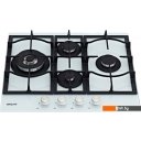 Варочные панели Akpo PGA 604 VGC-T WH
