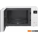 Микроволновые печи LG MH63M38GISW