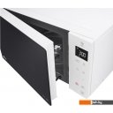 Микроволновые печи LG MH63M38GISW