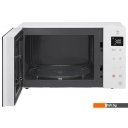 Микроволновые печи LG MH63M38GISW