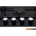 Варочные панели Akpo PGA 604 FGC BL