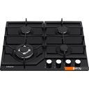 Варочные панели Akpo PGA 604 FGC BL