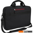 Сумки для ноутбуков Case Logic DLC-115-BLACK